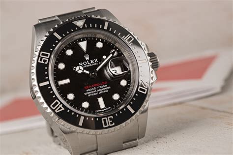 tudor pelagos vs rolex sea dweller